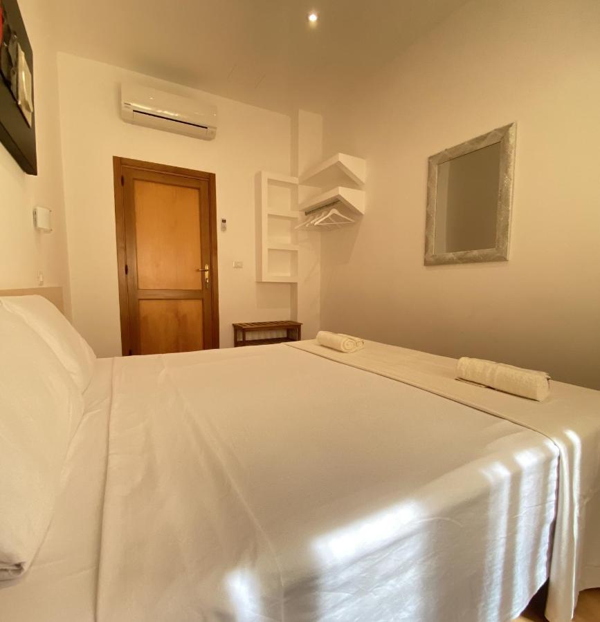 Sunway Apartments Альгеро Екстер'єр фото