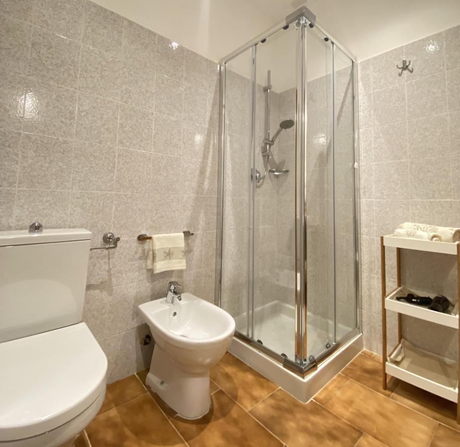 Sunway Apartments Альгеро Екстер'єр фото