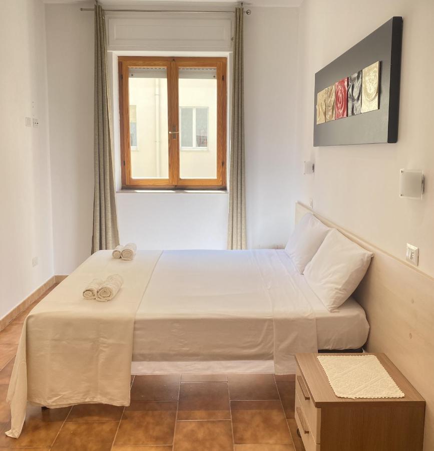 Sunway Apartments Альгеро Екстер'єр фото