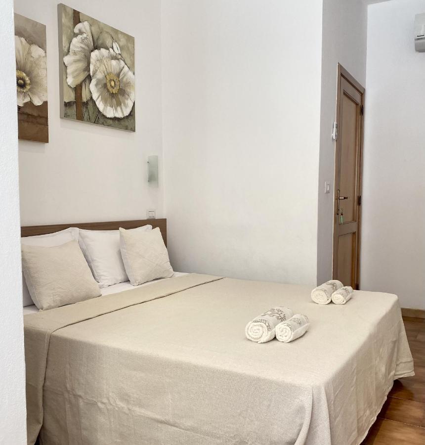 Sunway Apartments Альгеро Екстер'єр фото