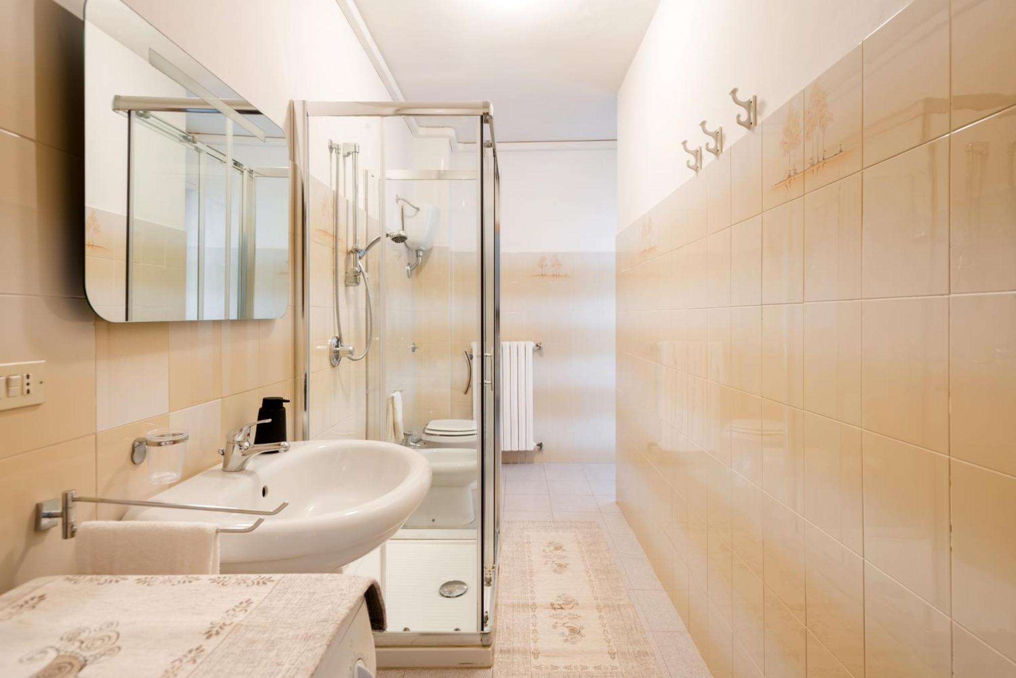 Sunway Apartments Альгеро Екстер'єр фото