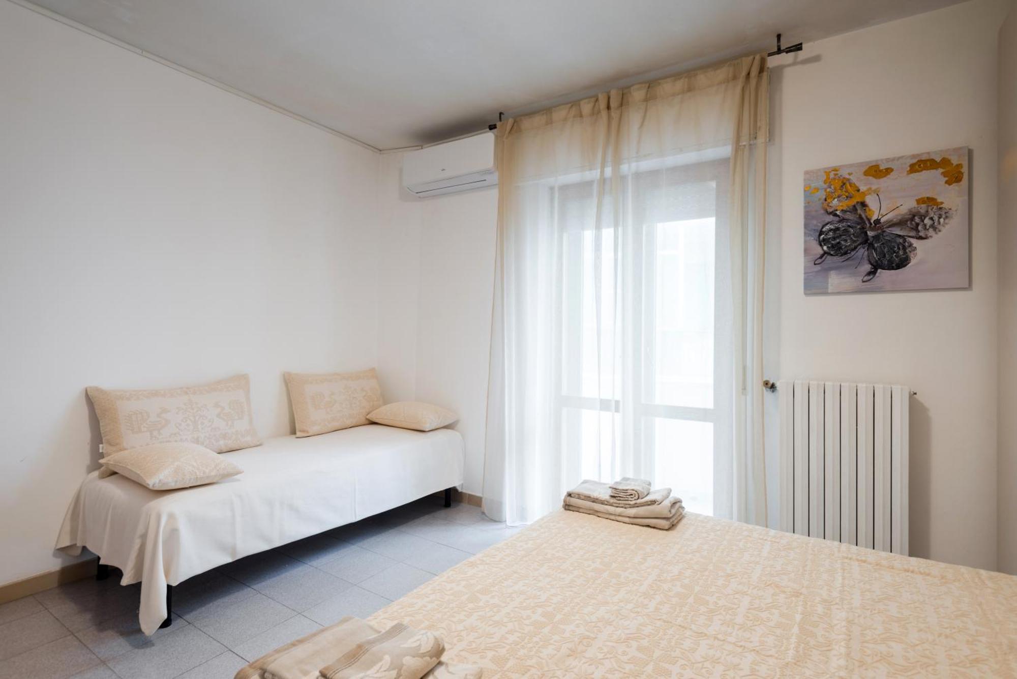Sunway Apartments Альгеро Екстер'єр фото