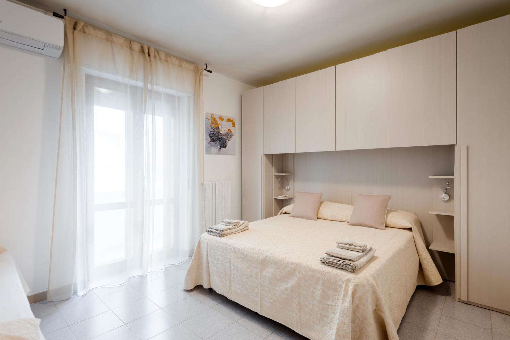 Sunway Apartments Альгеро Екстер'єр фото