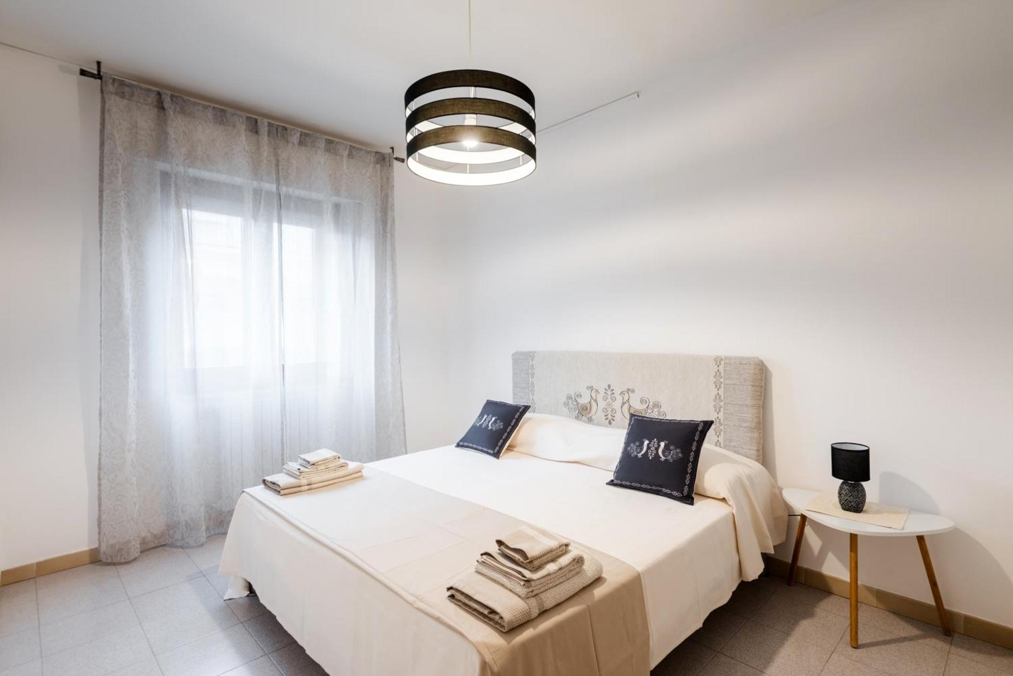 Sunway Apartments Альгеро Екстер'єр фото
