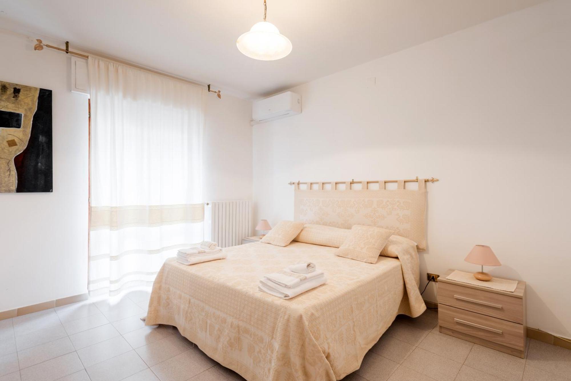 Sunway Apartments Альгеро Екстер'єр фото