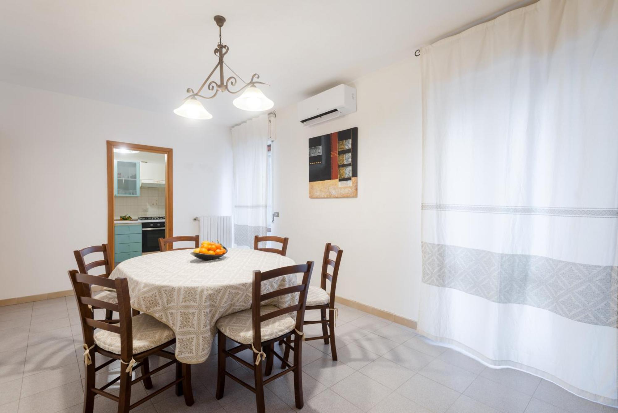 Sunway Apartments Альгеро Екстер'єр фото
