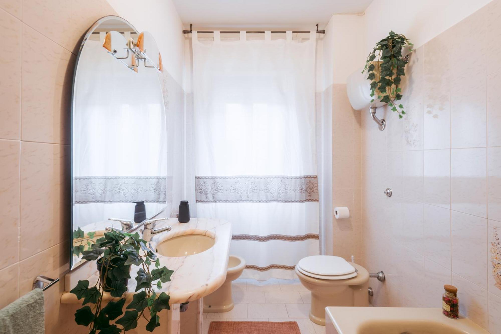 Sunway Apartments Альгеро Екстер'єр фото